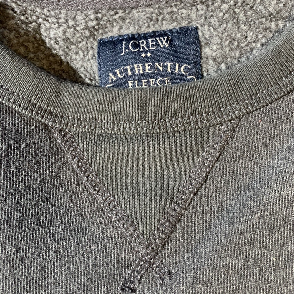 J.crew pullover - Picture 2 of 6